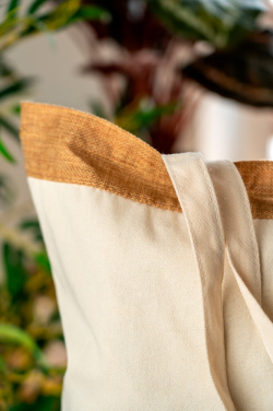 Logo trade promotional merchandise image of: Beach bag SAO LUIS